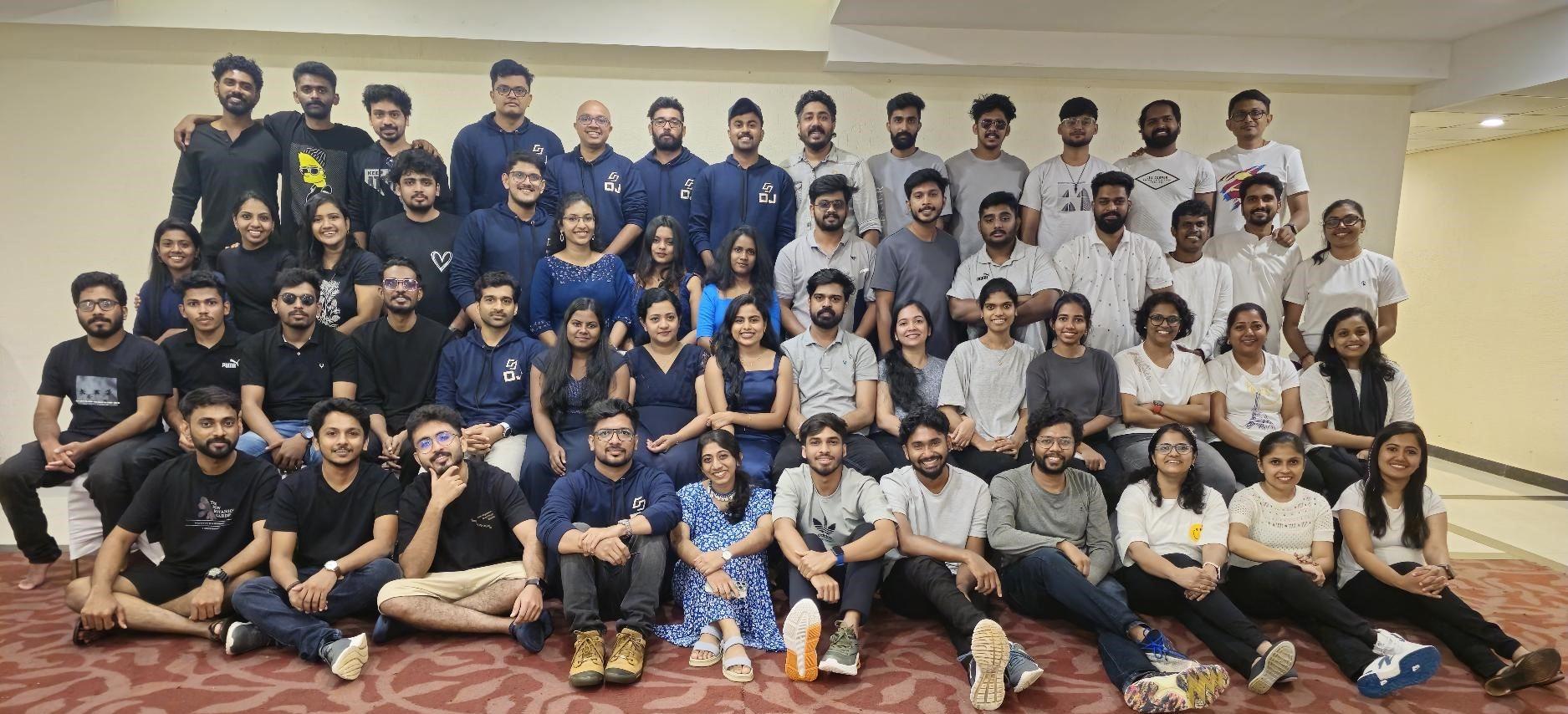 Goa Anniversary Trip