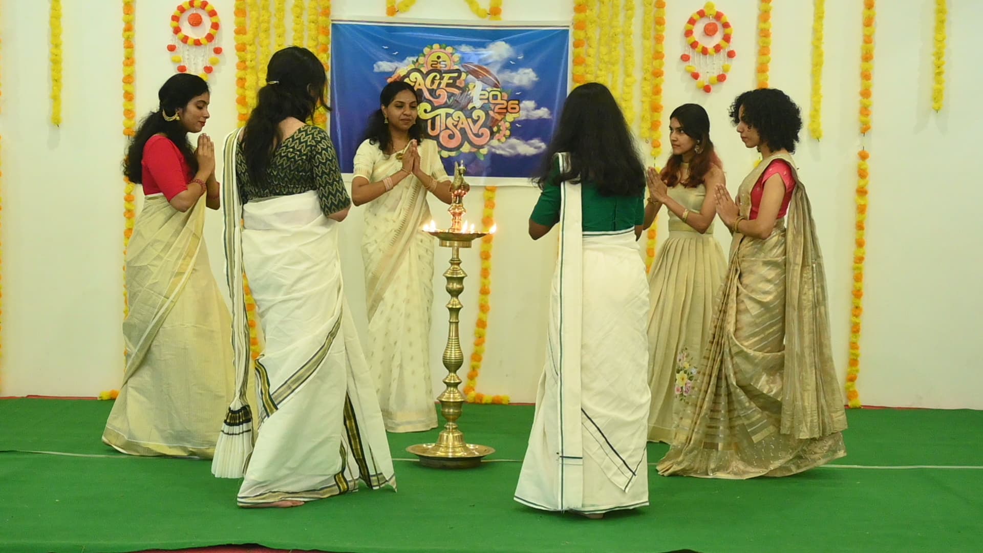Onam Celebration 2026