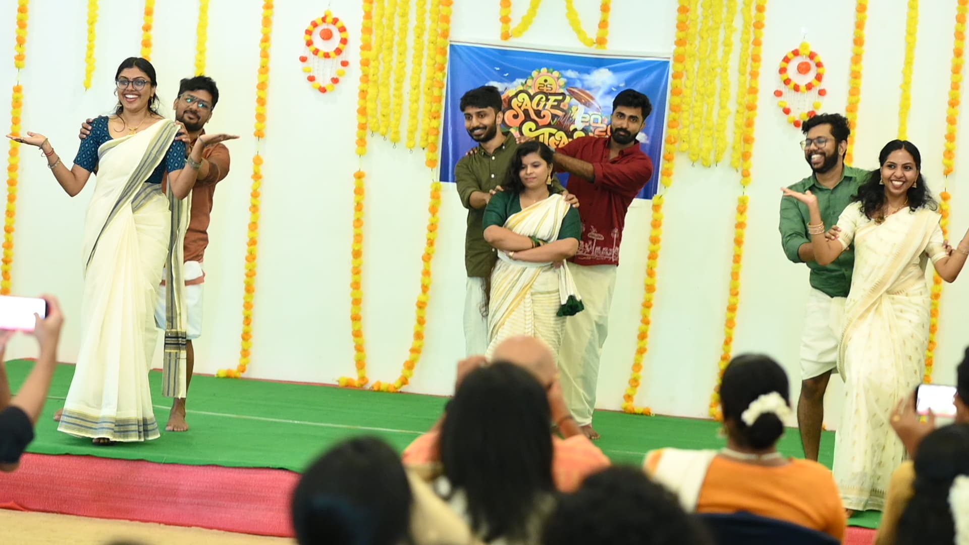 Onam Celebration 2026