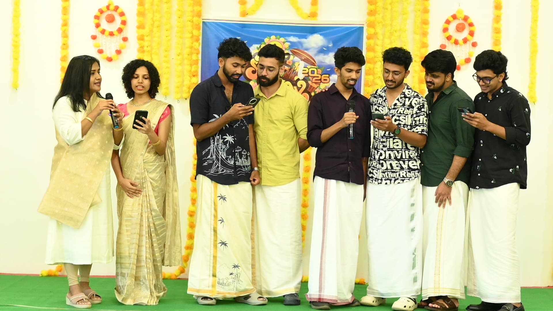 Onam Celebration 2026