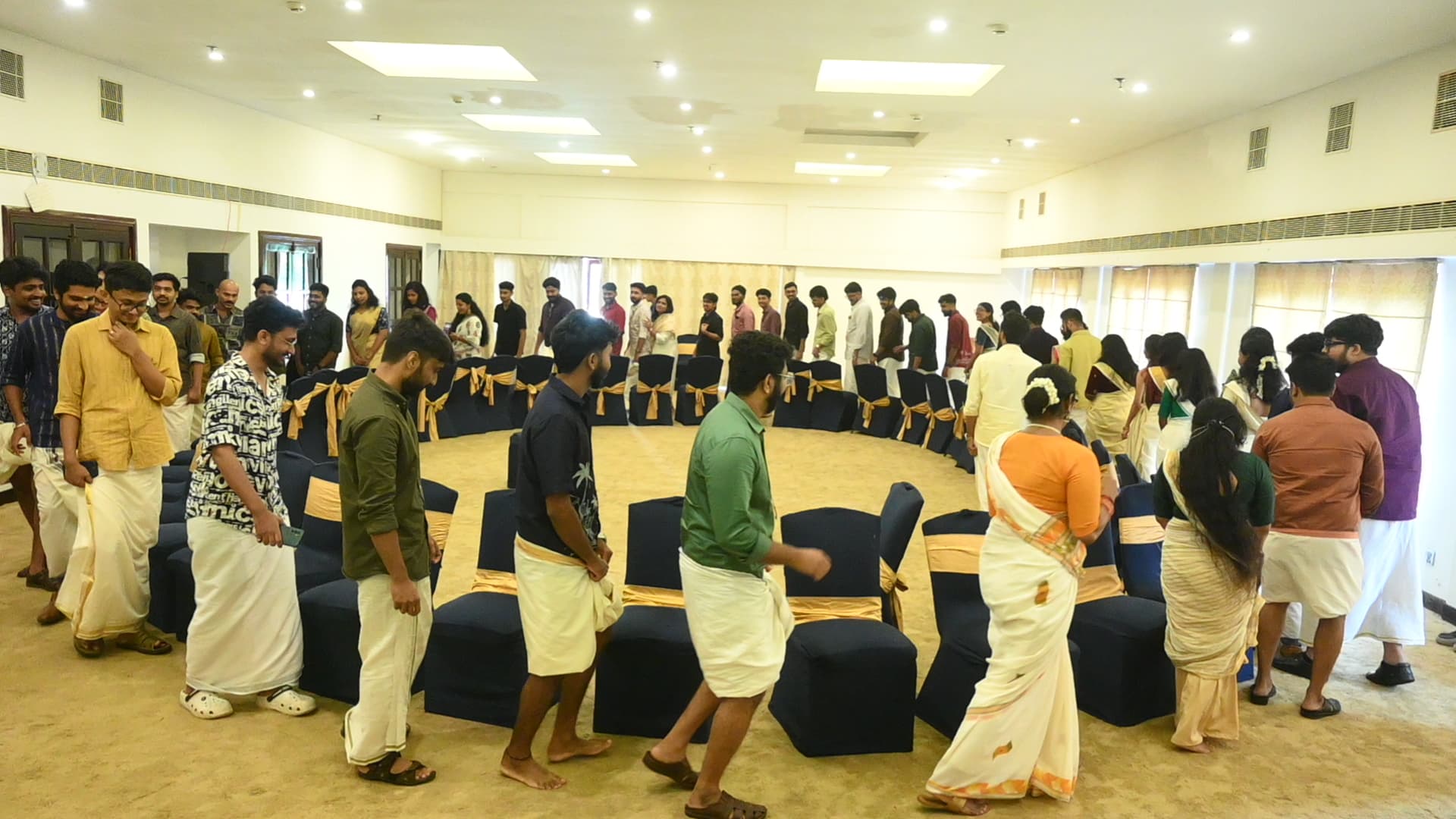 Onam Celebration 2026