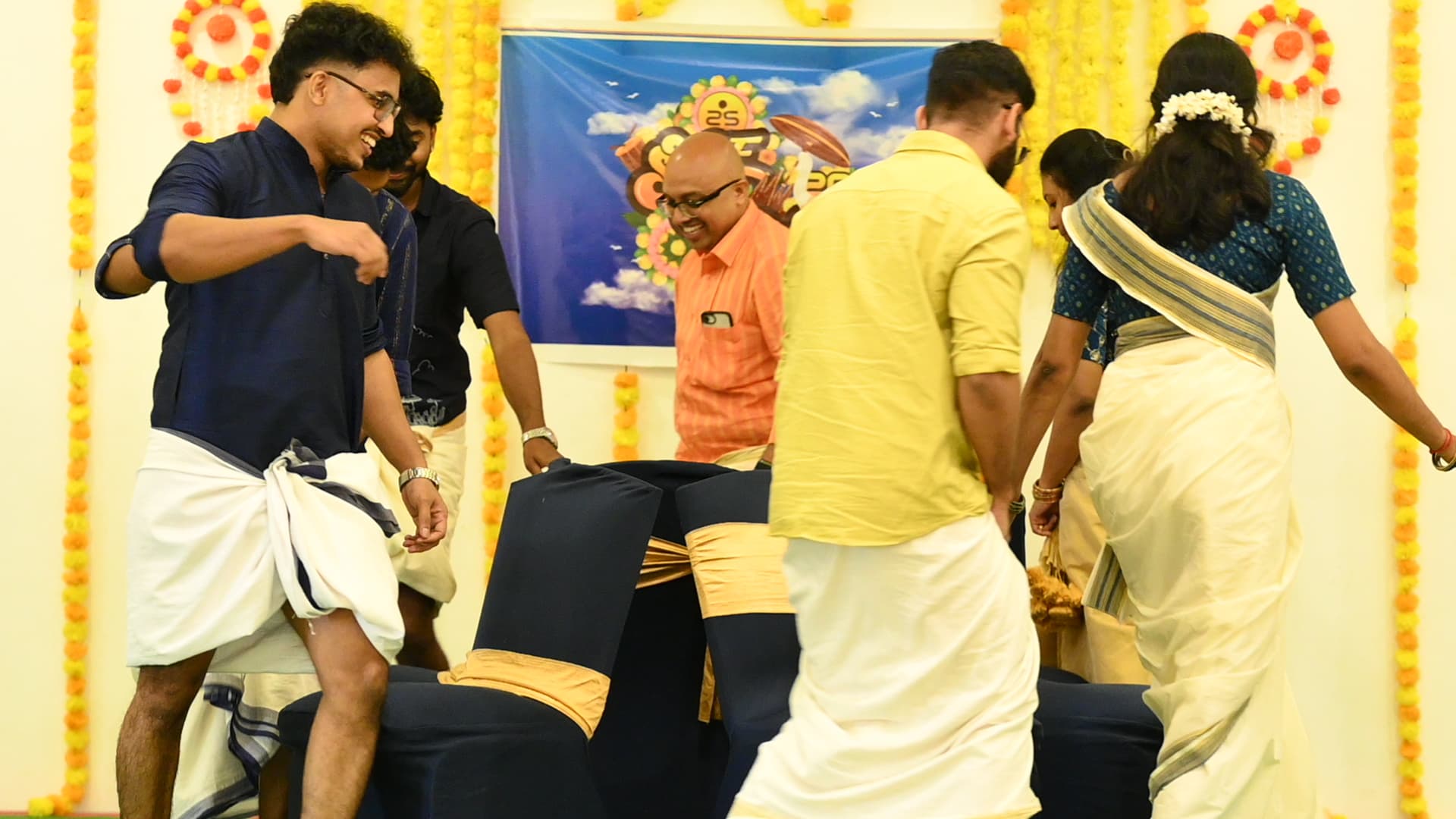 Onam Celebration 2026