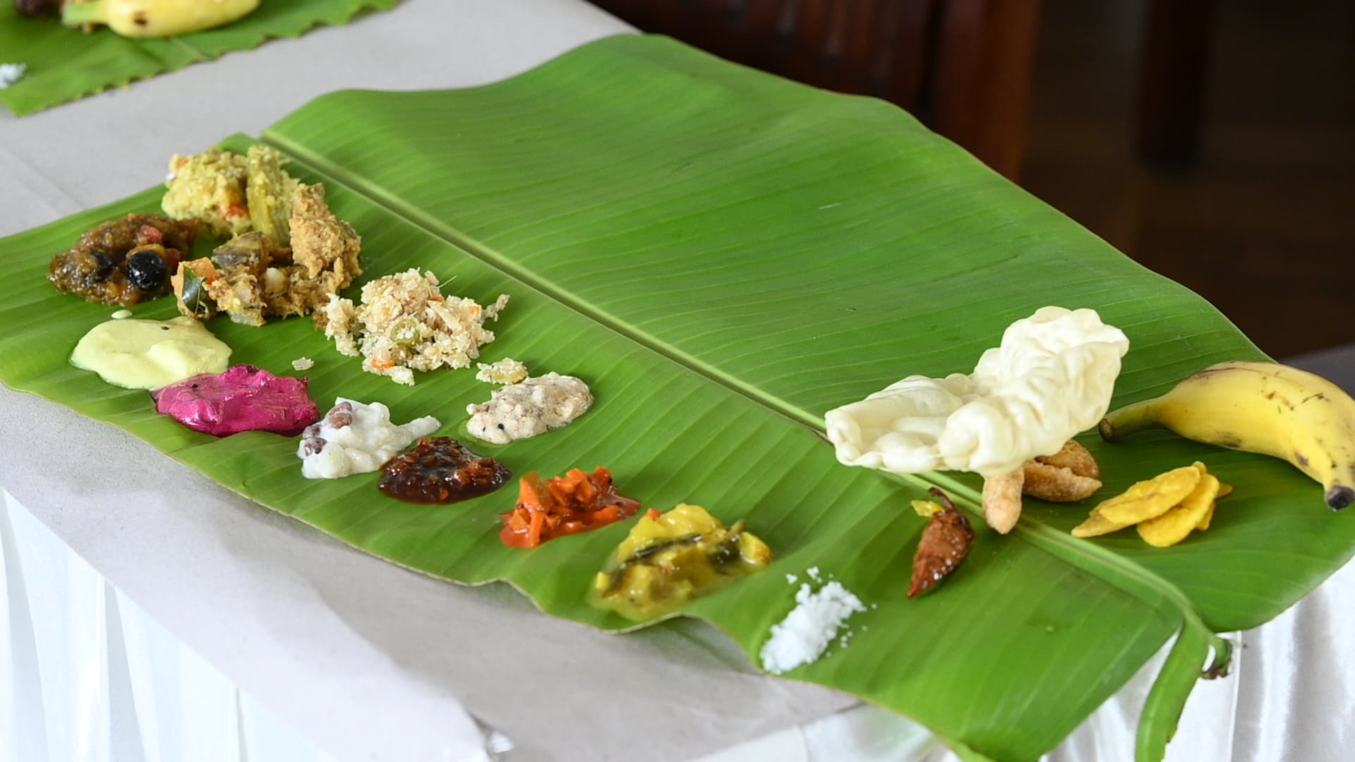 Onam Celebration 2026