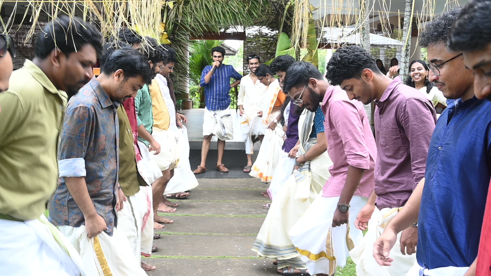 Onam 2026 Team Games