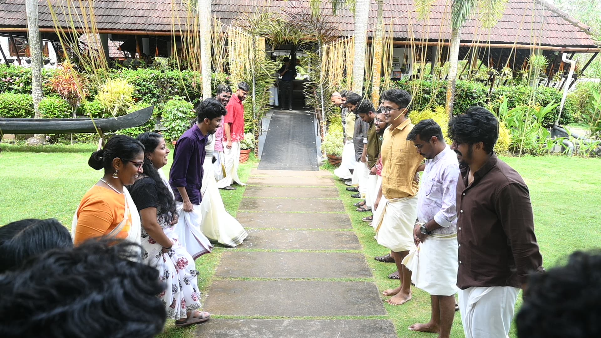 Onam Celebration 2026