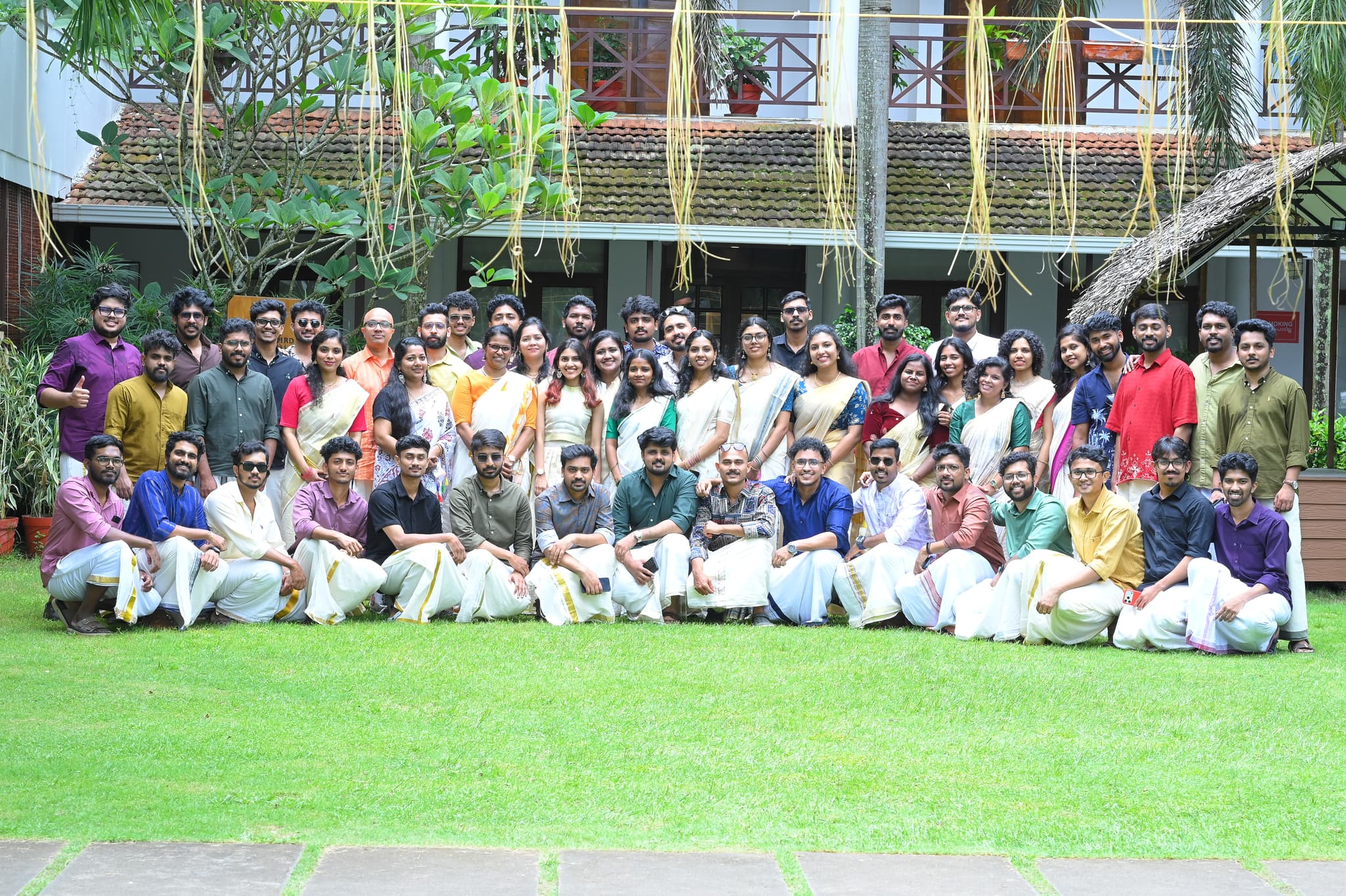 Onam Celebration 2026
