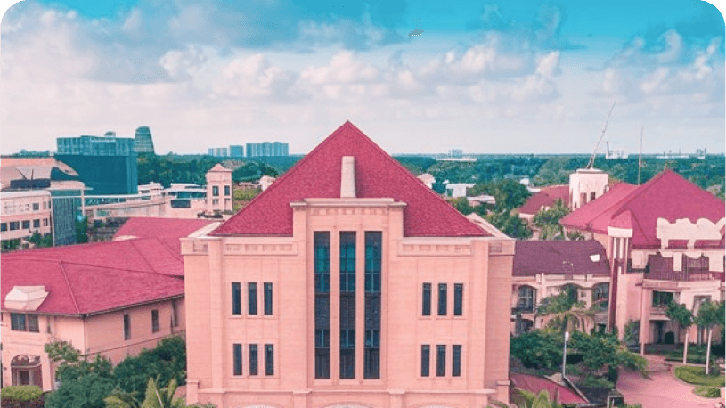 70% cost reduction for an esteemed university