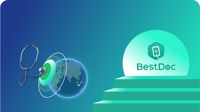 Secure Multi-Cloud Multi Region Architecture