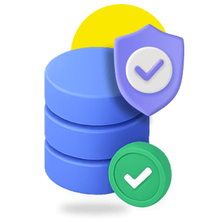 Backup and resilience illustration
