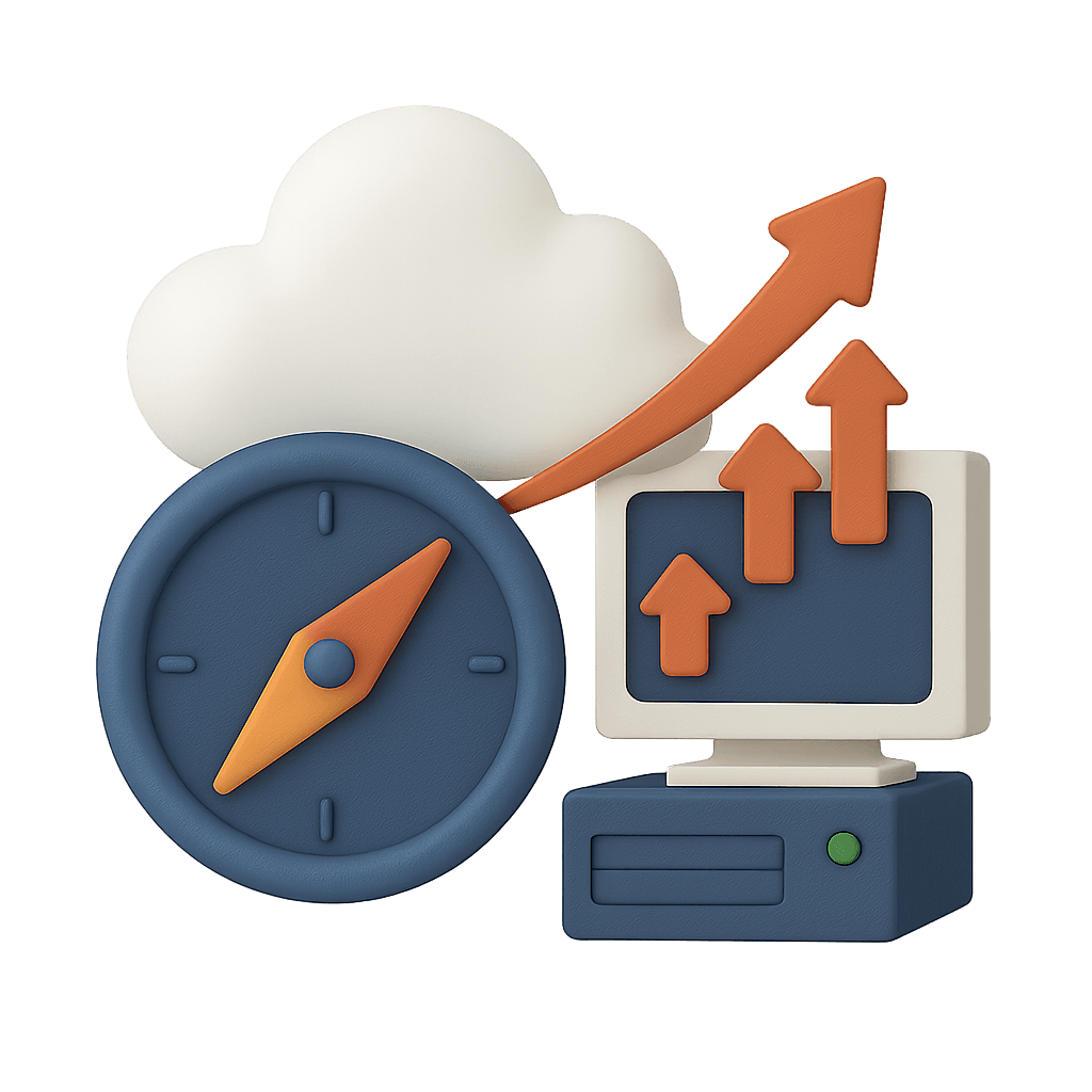 Cloud Native Navigator Hero