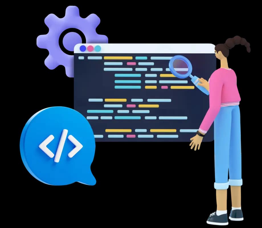 White Label Managed Services