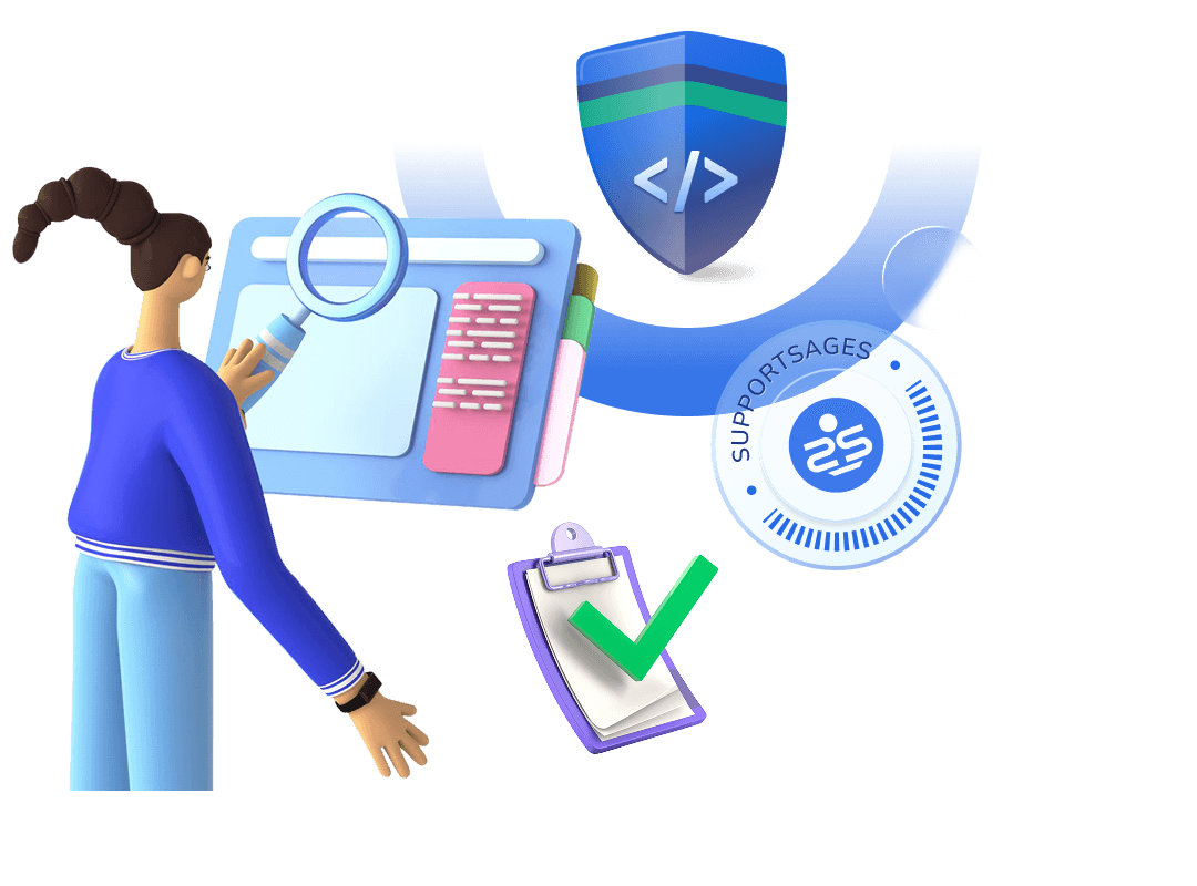 Cloud Managed Services