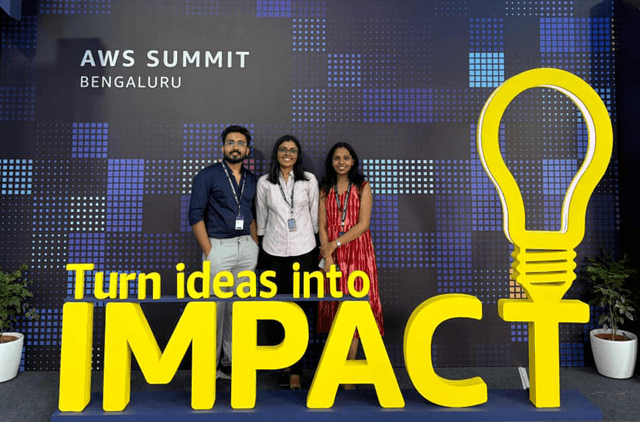 AWS Summit 2026