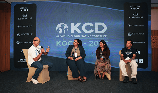 KCD Kochi 2026