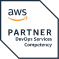 aws advanced partner
