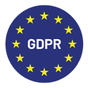 GDPR compliant