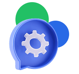 Helpdesk Support illustration