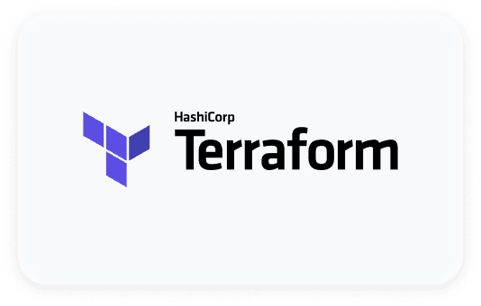 Terraform