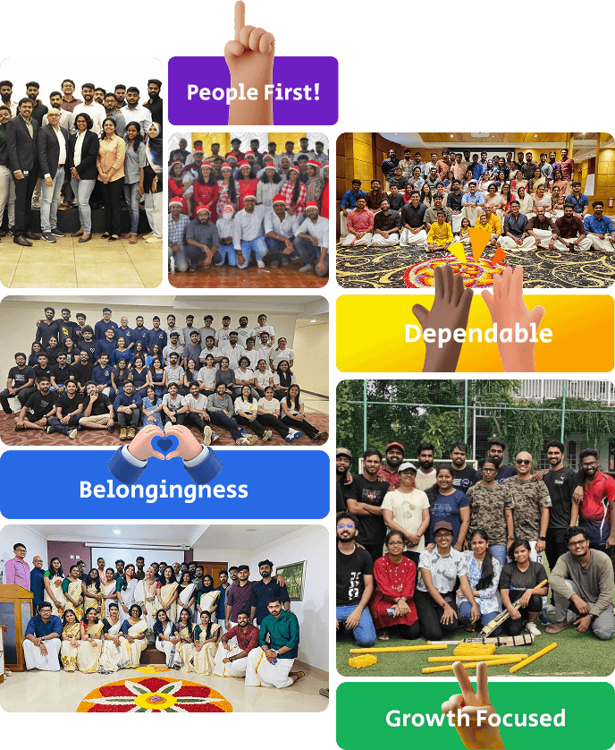 Life at SupportSages – Mobile