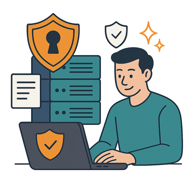 Why Choose SupportSages