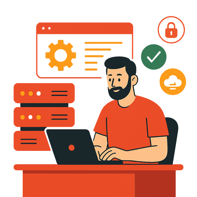 Why Choose SupportSages