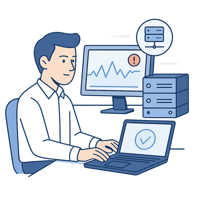 Why Choose SupportSages