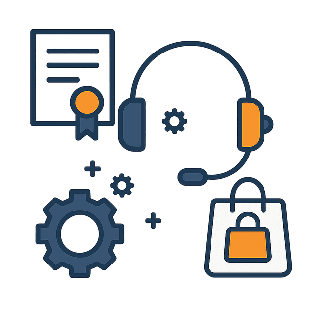 Why Choose SupportSages