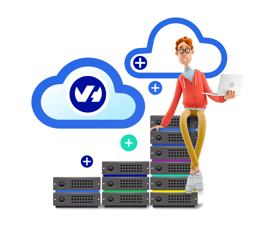 Managed DigitalOcean Services