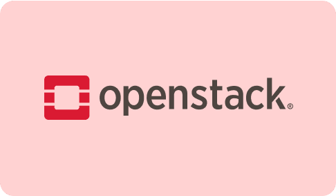 OpenStack visual representation