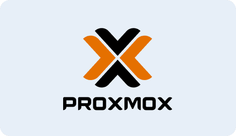 Proxmox visual representation