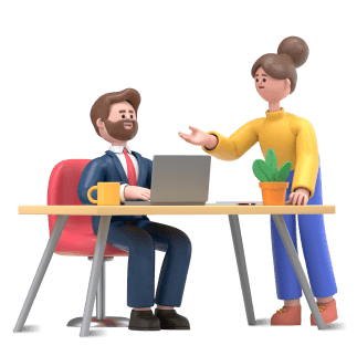 Discussion and resolution