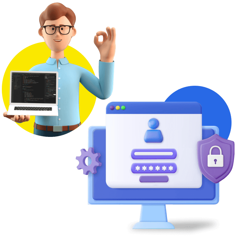 Application hardening