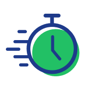    Predictable monthly  cost model