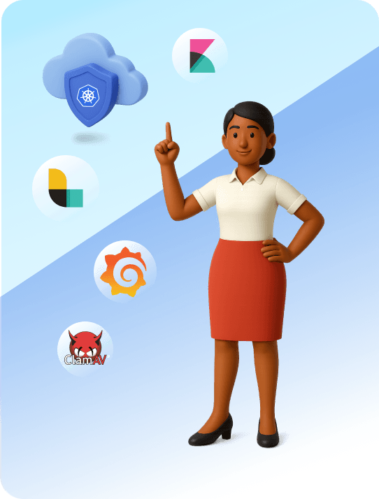 Why Choose SupportSages