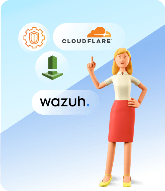 Why Choose SupportSages