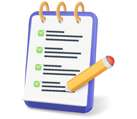 Information gathering