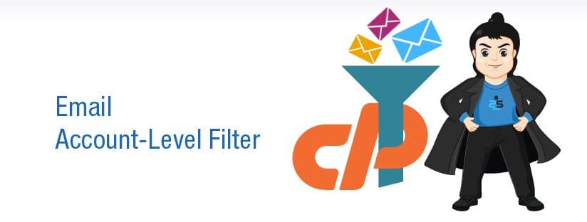 How To Setup  Account-Level Filter on cPanel Servers