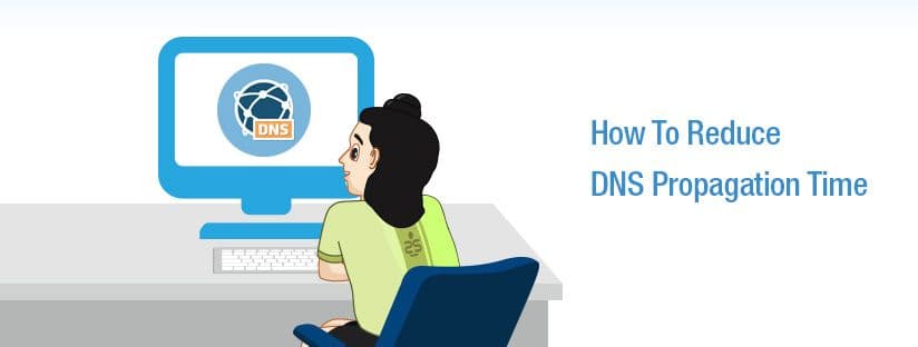 How To Reduce DNS Propagation Time ?