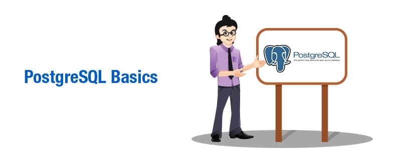 PostgreSQL for the sage – Must know basics for the system administrators