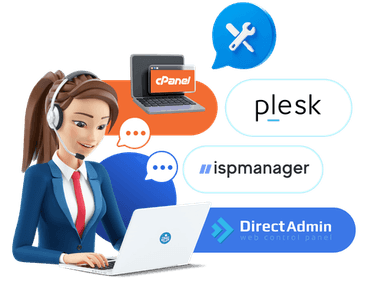 Product Support