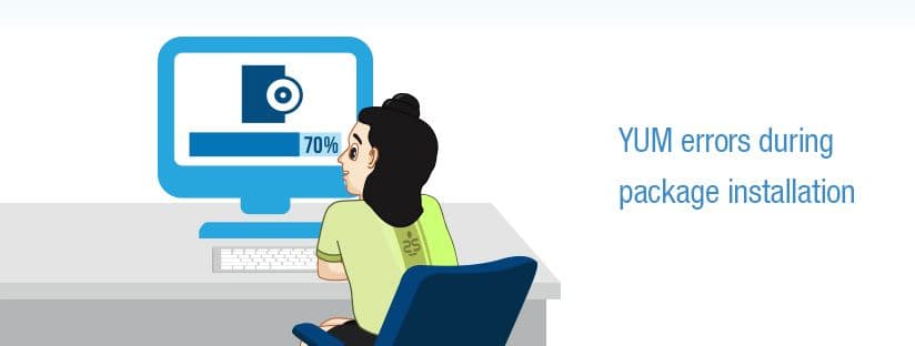 YUM installation error : Cannot retrieve metalink for repository