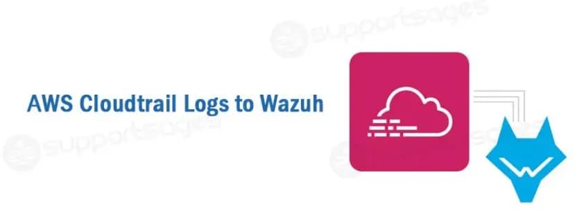 AWS Cloudtrail Logs to Wazuh