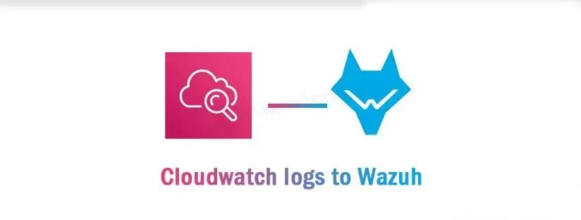 Cloudwatch logs to Wazuh