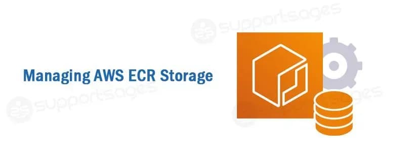 Managing AWS ECR Storage