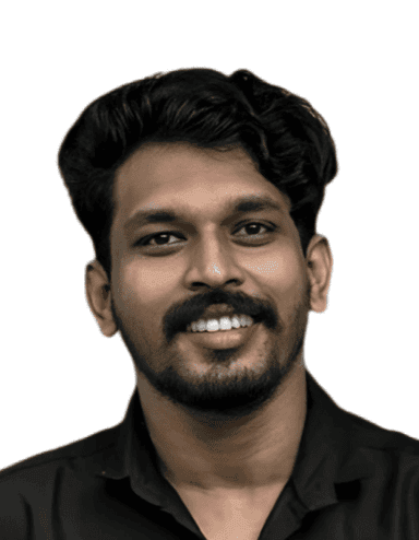 Anandhu V R