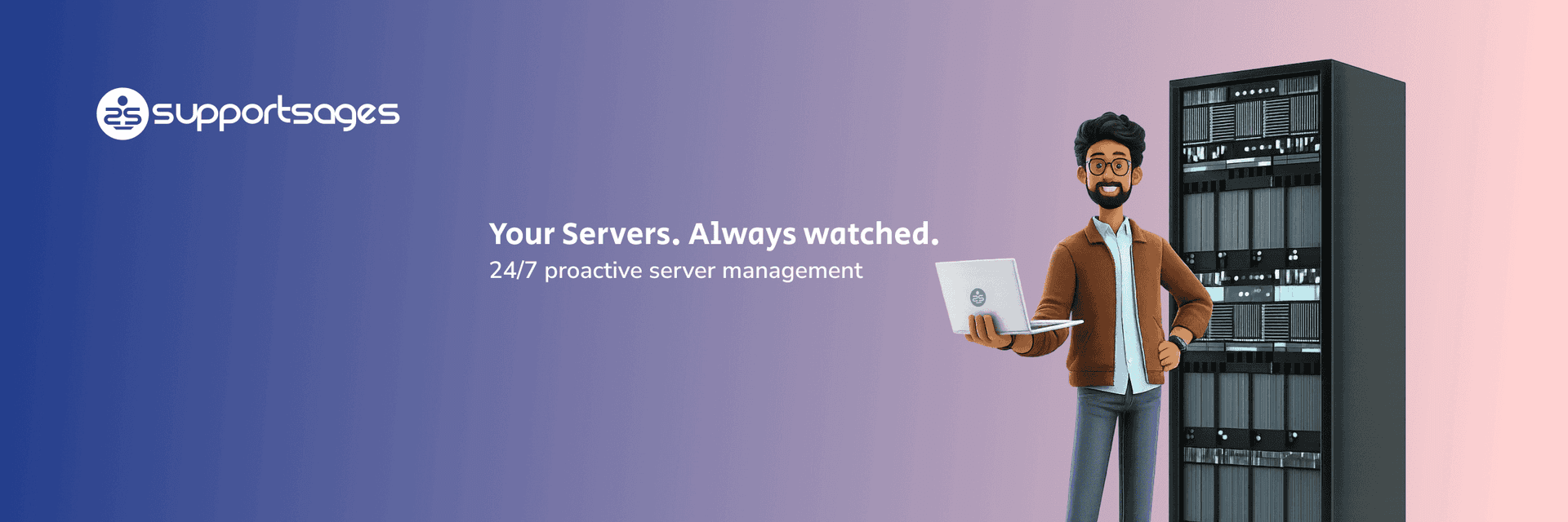 What is Server Monitoring and How Does It Work?
