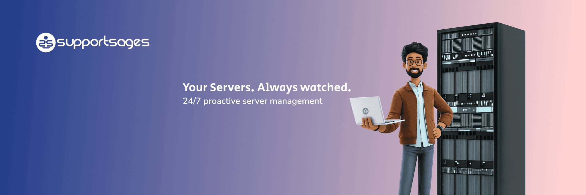 What is Server Monitoring and How Does It Work?