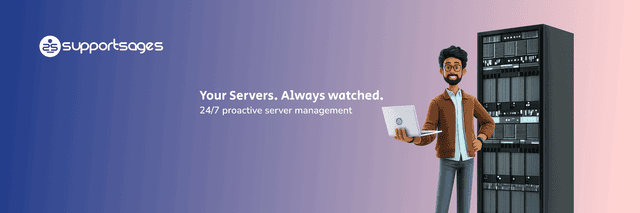 What is Server Monitoring and How Does It Work?