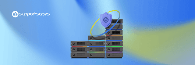 Server Monitoring Benefits: Why Your Business Needs It 