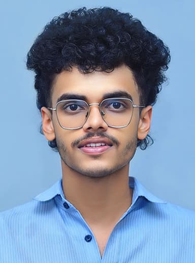 Hassan Siraj